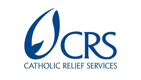 Catholic Relief Services.